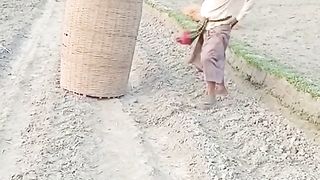 Comedy video.