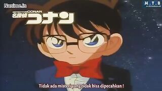Detective Conan Episode 53