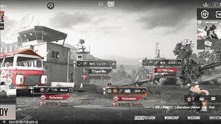 PUBG mobile