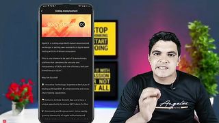 How earn money from Satoshi app without investment...