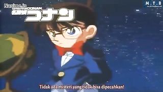 Detective Conan Episode 54