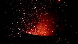 "Fires of the Earth: An Exciting Journey to the Heart of Volcanoes"