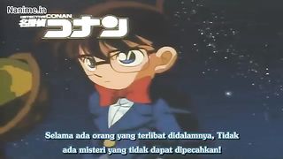 Detective Conan Episode 55