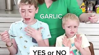 YES or NO CHALLENGE! ????????