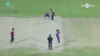 HBL PSL 2024 Lah Vs KK