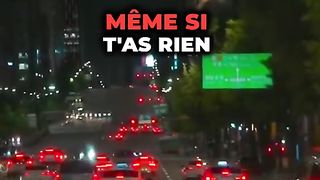 Triste jamais vrai