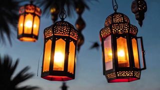 Welcome to the month of fasting