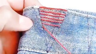 Easy ideas to apply to your clothes