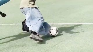Comedy video