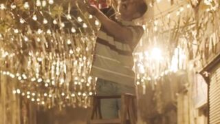 فرحة رمضان