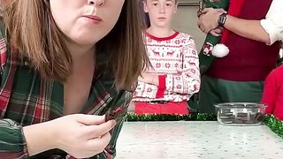 COMEDY CHALLENGE FAMILY