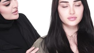 ????♥️احلي مكياج سهره حلوه????♥️