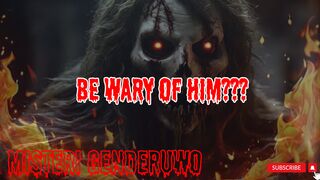 MYSTERY GENDURUWO