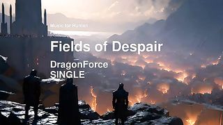 Fields of Despair - DragonForce