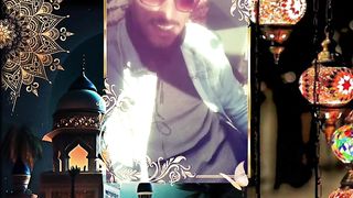 رمضان كريم وكل عام وانتم بخير وصحه وسلامه يارب