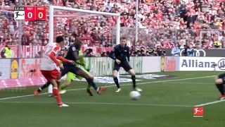 FC Bayern München vs FSV MAINZ 05 - HIGHLIGHTS - MATCH 25 - BUNDESLIGA 2023/2024