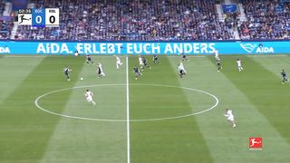 VfL Bochum  vs RB Leipzig - HIGHLIGHTS - Match 25 - Bundesliga 2023/2024