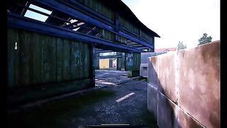 PUBG mobile ????