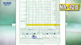 Who Manipulates Form 45 - Habib Akram in Action - Suno Digital