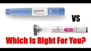 Tirzepatide VS Semaglutide for Weight Loss: Which Is Right For You?