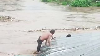 Banjir Padang