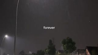 Raining ,,mood