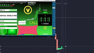 Quotex V24PRO • Easy to make a profit - bot Quotex