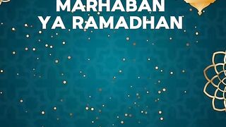 Ramadhan Tiba