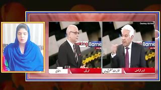Muhammad Malik got Khawaja Asif to reveal the truth about vote rigging, Khawaja Asif confessed to the crime