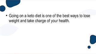 3 Benefits of Going Keto