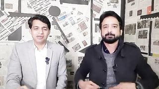 Any CHANCE of Reconciliation with Imran Khan as Asif Ali Zardari Becomes President By Essa Naqvi