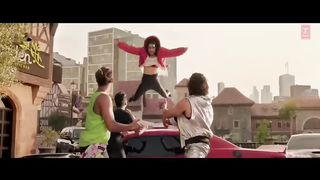 ♥️Illegal Weapon 2.0 - Street Dancer 3D _ Varun D, Shraddha K _ Tanishk B,Jasmine Sandlas,Garry Sand.