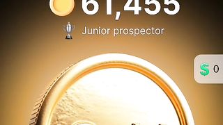 شرح تعدين عمله. وتحقيق عائد شهري 67$ بطريقه مجانيه 100٪فقط تابع الشرح avacoin