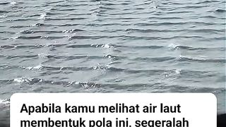 Ombak Bergaris