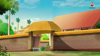 Koilasher Picnic _ Thakurmar Jhuli _ বাংলা কার্টুন _ Ssoftoons