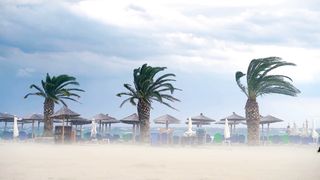 "The Wrath of Nature: When Winds Turn into Furious Storms"