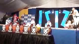 Somali dance