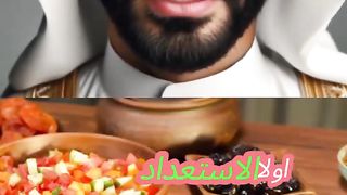 الاستعداد لرمضان جسديًا ونفسيًا (2024) #رمضان #رمضان_كريم #نصائح_رمضانية #shorts
