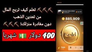 كيف تربح المال من الانترنت: أساليب ونصائح للمبتدئين