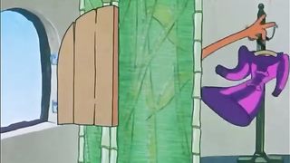 Funny classy cartoon 1