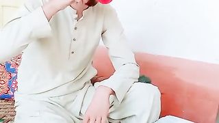 Mian Akhtarraz Bacha ANP secretary youth affairs secretary union council parrai