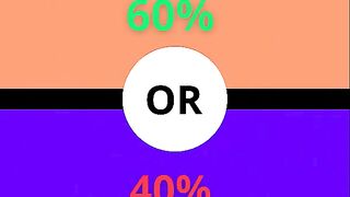 Which color are you going to choose?