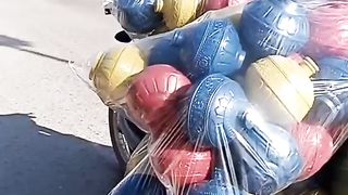 Wondering jugaad by this man
