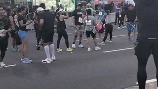 Ooredoo race qatar.    Subscribe my channel