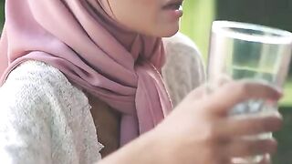 Si sial dan si beruntung bersatu padu dalam buaayan cinta dan kasih part 2