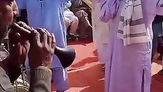 PRESIDENT HAS BEEN ELECTED IN PAKISTAN