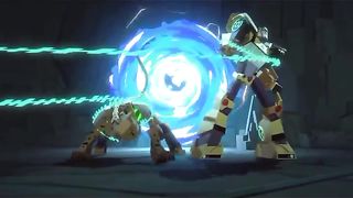 Transformers Ciberverse - Spotted Part 5