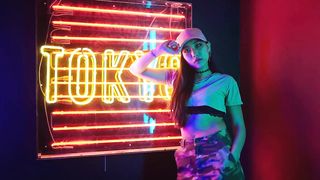 GIRL RELAX TOKYO