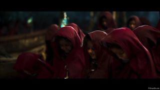 Salaar 2024 movie highlights | Fight scene