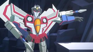 Transformers Ciberverse - Spotted Part 6